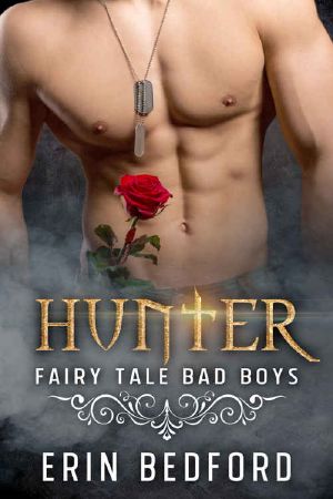 [Fairy Tale Bad Boys 01] • Hunter